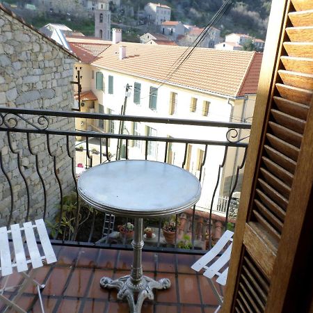 Appartement de charme entre mer et montagne Sollacaro Extérieur photo