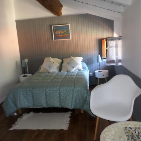 Appartement de charme entre mer et montagne Sollacaro Extérieur photo