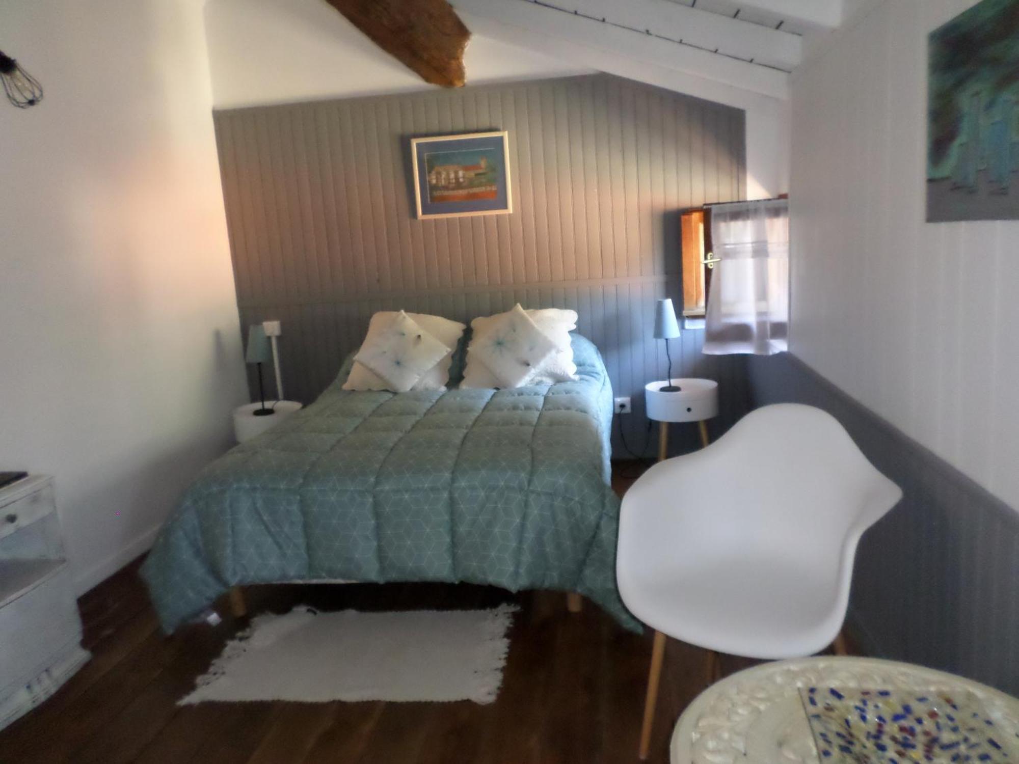 Appartement de charme entre mer et montagne Sollacaro Extérieur photo